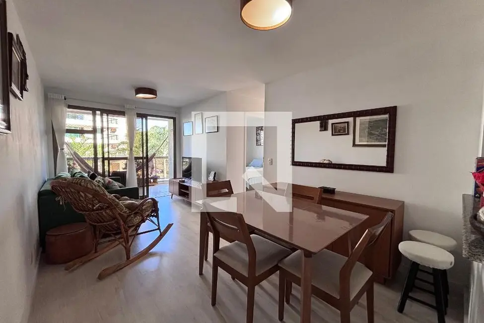 Foto 1 de Apartamento com 3 quartos à venda, 93m2 em Rio De Janeiro - RJ