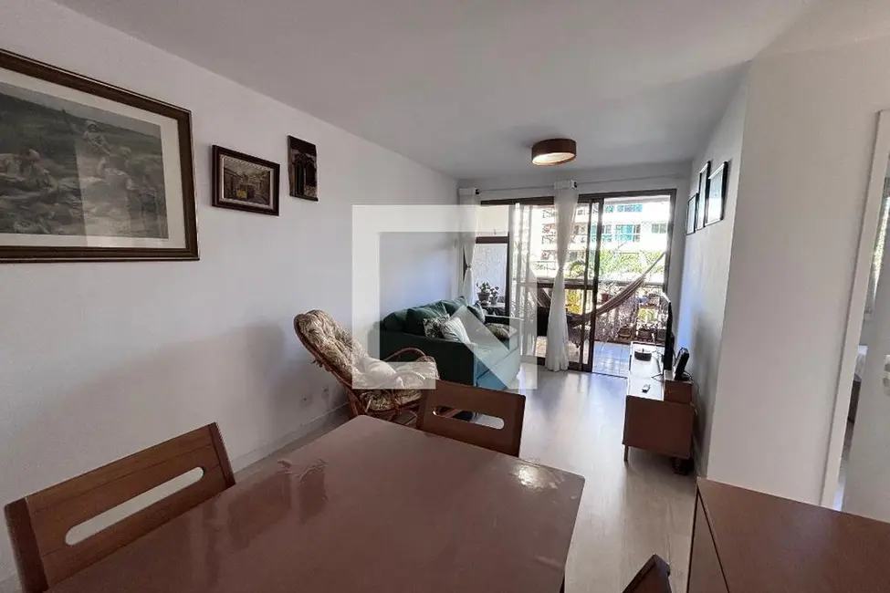 Foto 3 de Apartamento com 3 quartos à venda, 93m2 em Rio De Janeiro - RJ