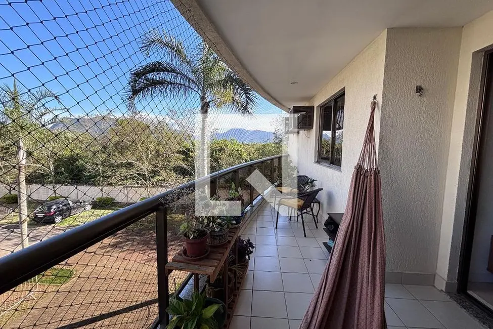 Foto 8 de Apartamento com 3 quartos à venda, 93m2 em Rio De Janeiro - RJ