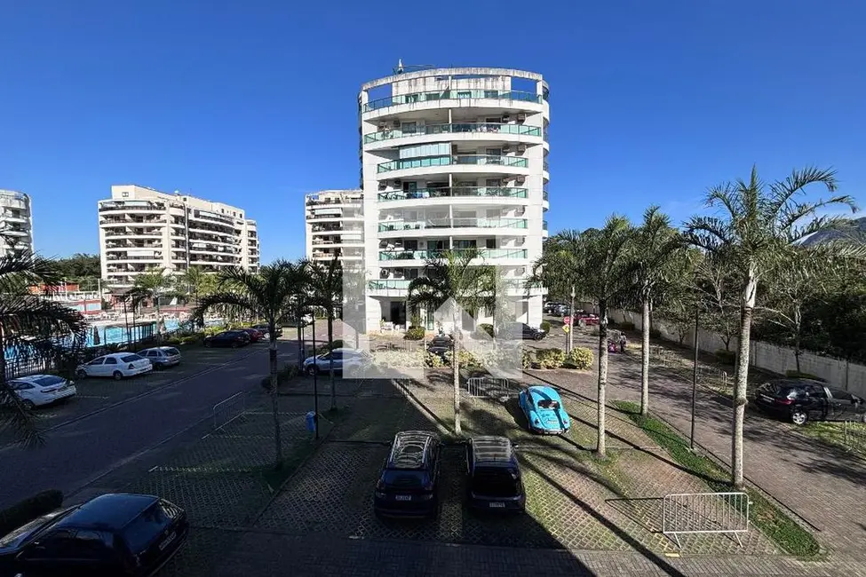 Foto 9 de Apartamento com 3 quartos à venda, 93m2 em Rio De Janeiro - RJ
