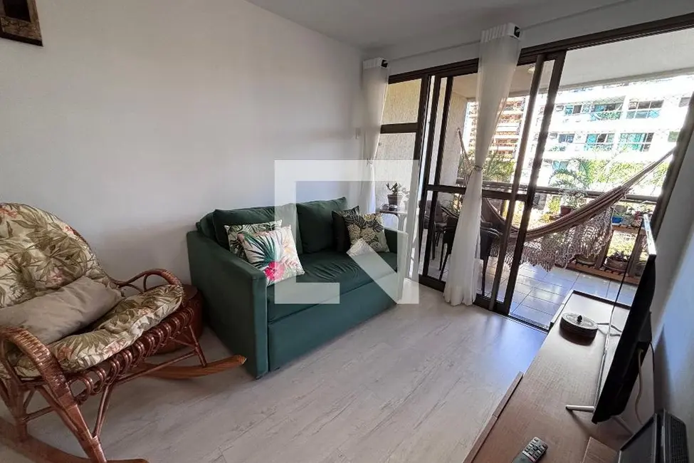 Foto 4 de Apartamento com 3 quartos à venda, 93m2 em Rio De Janeiro - RJ