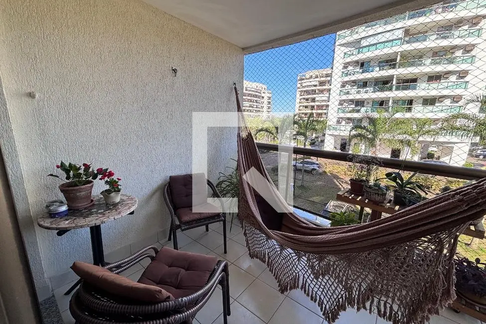 Foto 6 de Apartamento com 3 quartos à venda, 93m2 em Rio De Janeiro - RJ