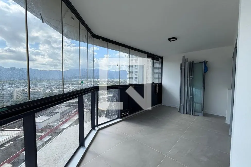 Apartamento com 2 quartos à venda, 99m2 em Rio De Janeiro - RJ - imagem 9 Foto 9 de Apartamento com 2 quartos à venda, 99m2 em Rio De Janeiro - RJ