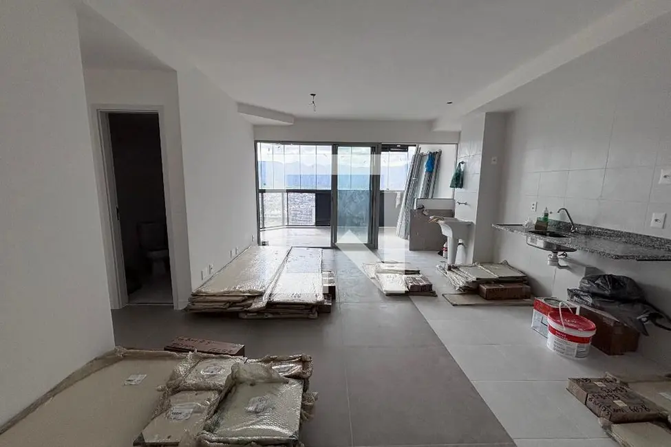 Apartamento com 2 quartos à venda, 99m2 em Rio De Janeiro - RJ - imagem 2 Foto 2 de Apartamento com 2 quartos à venda, 99m2 em Rio De Janeiro - RJ