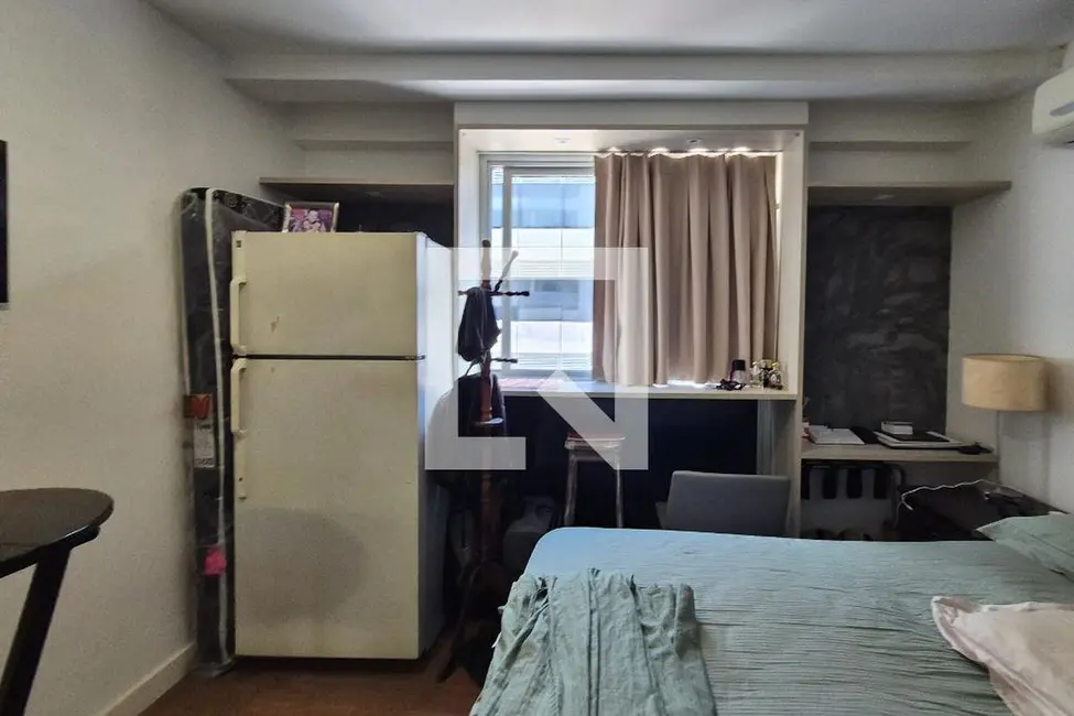 Apartamento com 2 quartos à venda, 45m2 em Rio De Janeiro - RJ - imagem 5 Foto 5 de Apartamento com 2 quartos à venda, 45m2 em Rio De Janeiro - RJ