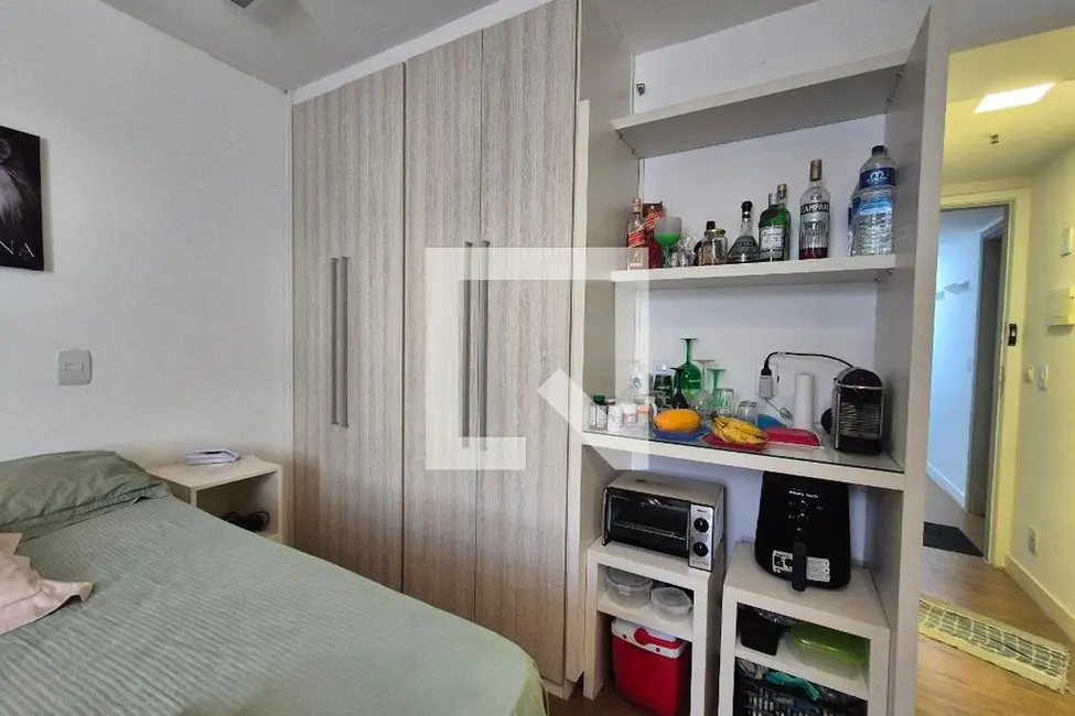 Apartamento com 2 quartos à venda, 45m2 em Rio De Janeiro - RJ - imagem 7 Foto 7 de Apartamento com 2 quartos à venda, 45m2 em Rio De Janeiro - RJ