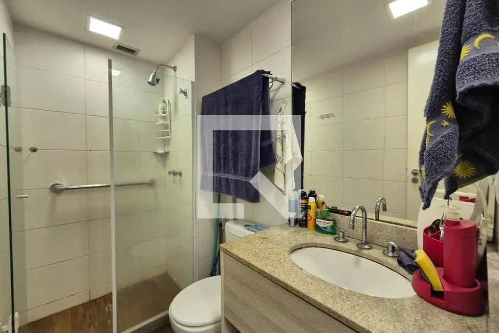 Apartamento com 2 quartos à venda, 45m2 em Rio De Janeiro - RJ - imagem 8 Foto 8 de Apartamento com 2 quartos à venda, 45m2 em Rio De Janeiro - RJ