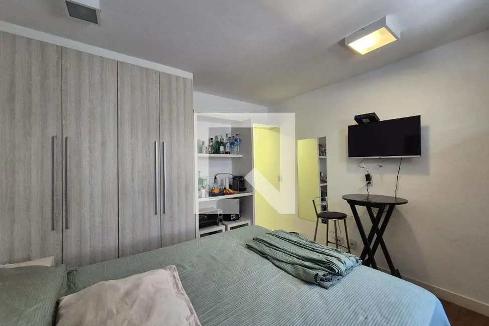 Apartamento com 2 quartos à venda, 45m2 em Rio De Janeiro - RJ - imagem 3 Foto 3 de Apartamento com 2 quartos à venda, 45m2 em Rio De Janeiro - RJ