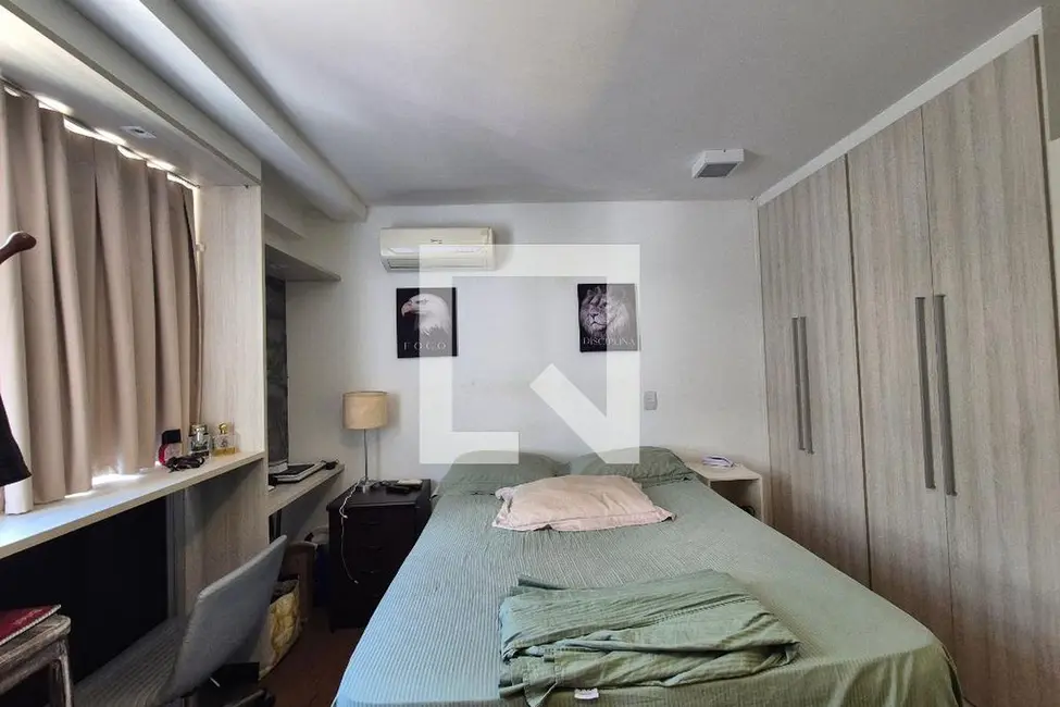Apartamento com 2 quartos à venda, 45m2 em Rio De Janeiro - RJ - imagem 6 Foto 6 de Apartamento com 2 quartos à venda, 45m2 em Rio De Janeiro - RJ