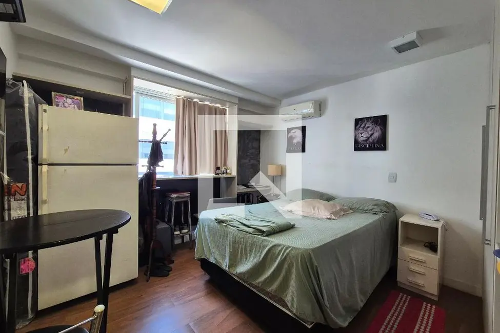 Apartamento com 2 quartos à venda, 45m2 em Rio De Janeiro - RJ - imagem 1 Foto 1 de Apartamento com 2 quartos à venda, 45m2 em Rio De Janeiro - RJ