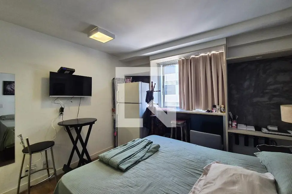Apartamento com 2 quartos à venda, 45m2 em Rio De Janeiro - RJ - imagem 4 Foto 4 de Apartamento com 2 quartos à venda, 45m2 em Rio De Janeiro - RJ