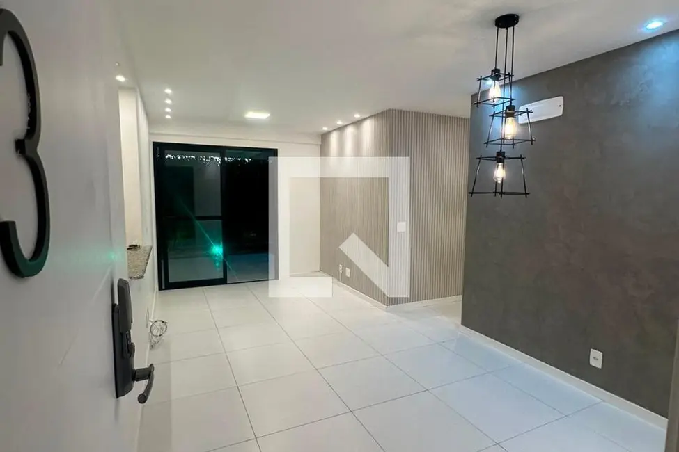 Foto 1 de Apartamento com 2 quartos à venda, 86m2 em Rio De Janeiro - RJ