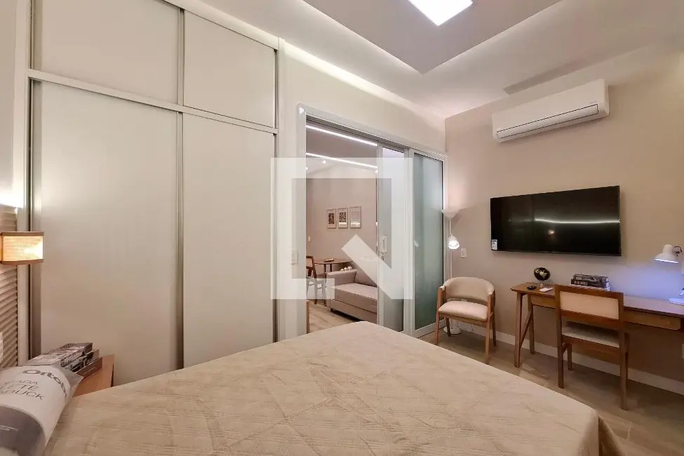 Apartamento com 1 quarto à venda, 28m2 em Botafogo, Rio De Janeiro - RJ - imagem 8 Foto 8 de Apartamento com 1 quarto à venda, 28m2 em Botafogo, Rio De Janeiro - RJ