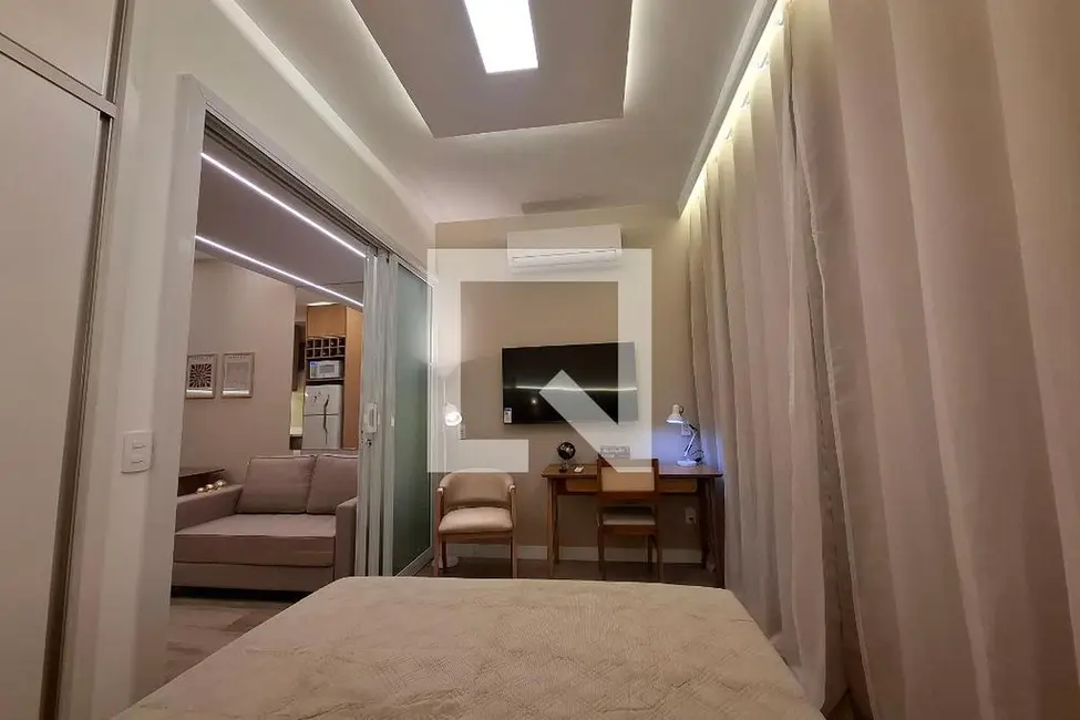 Apartamento com 1 quarto à venda, 28m2 em Botafogo, Rio De Janeiro - RJ - imagem 6 Foto 6 de Apartamento com 1 quarto à venda, 28m2 em Botafogo, Rio De Janeiro - RJ