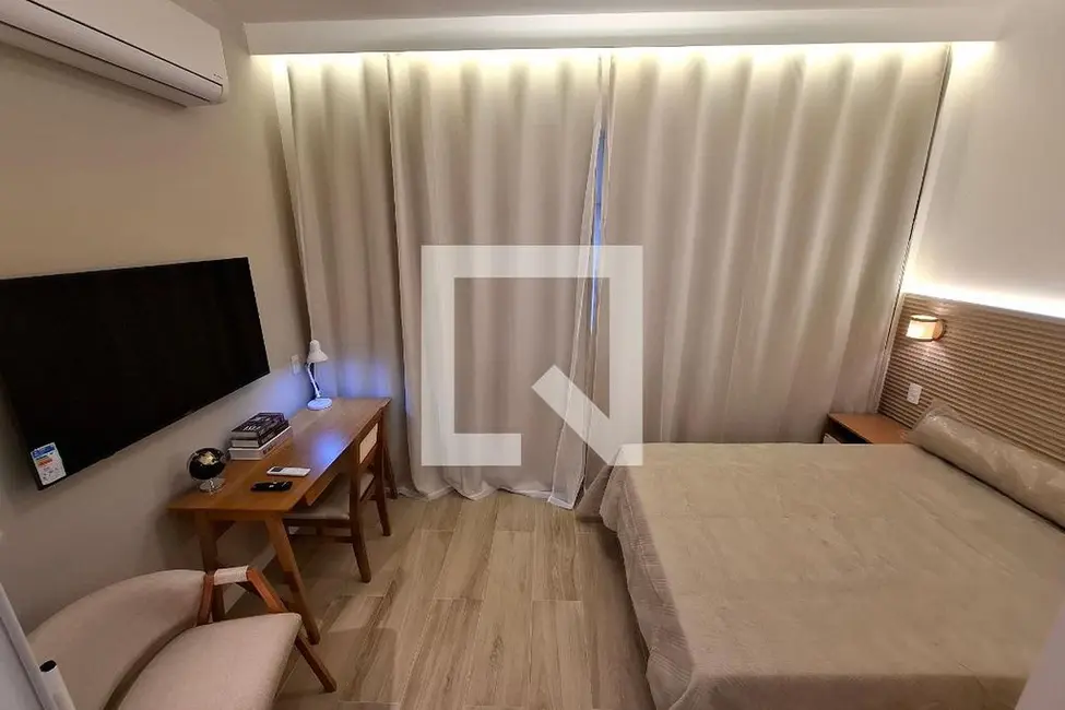 Apartamento com 1 quarto à venda, 28m2 em Botafogo, Rio De Janeiro - RJ - imagem 5 Foto 5 de Apartamento com 1 quarto à venda, 28m2 em Botafogo, Rio De Janeiro - RJ