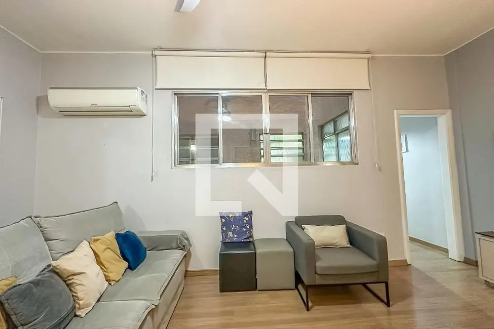 Foto 4 de Apartamento com 3 quartos à venda, 132m2 em Botafogo, Rio De Janeiro - RJ