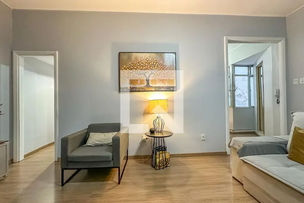 Foto 6 de Apartamento com 3 quartos à venda, 132m2 em Botafogo, Rio De Janeiro - RJ