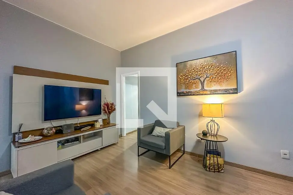 Foto 5 de Apartamento com 3 quartos à venda, 132m2 em Botafogo, Rio De Janeiro - RJ