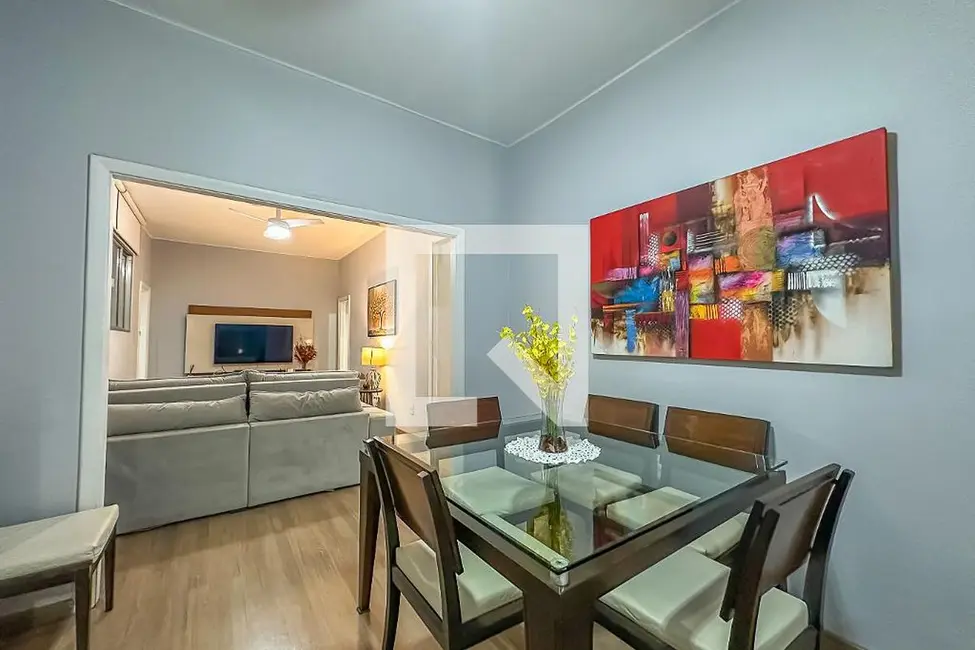 Foto 1 de Apartamento com 3 quartos à venda, 132m2 em Botafogo, Rio De Janeiro - RJ