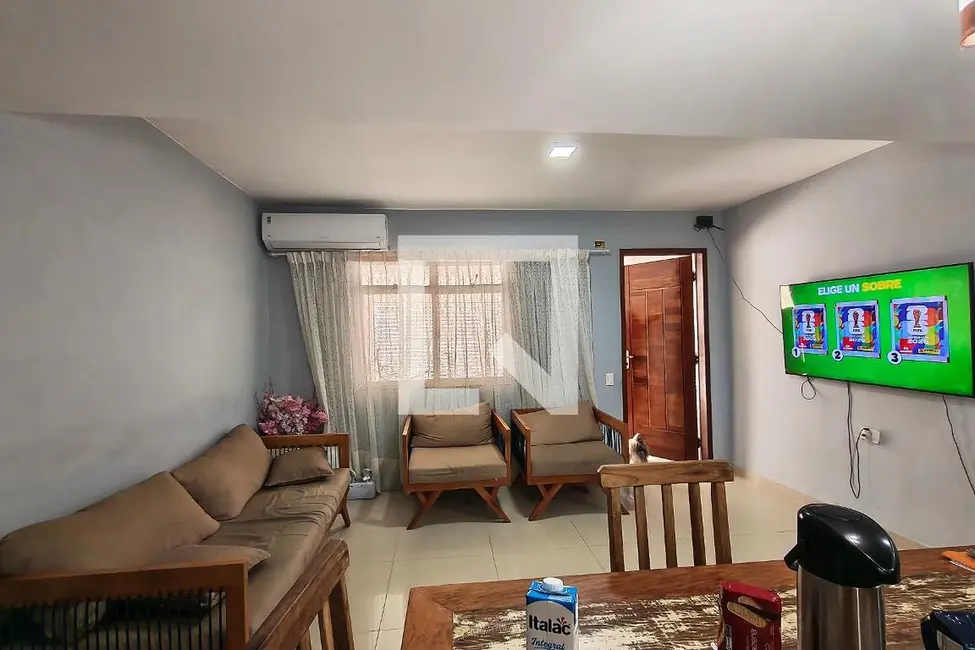 Casa com 4 quartos à venda, 200m2 em Rio De Janeiro - RJ - imagem 4 Foto 4 de Casa com 4 quartos à venda, 200m2 em Rio De Janeiro - RJ