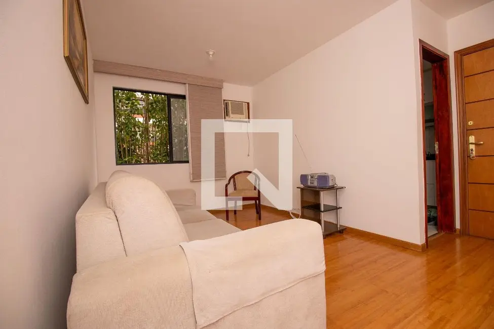 Foto 3 de Apartamento com 2 quartos à venda, 61m2 em Rio De Janeiro - RJ