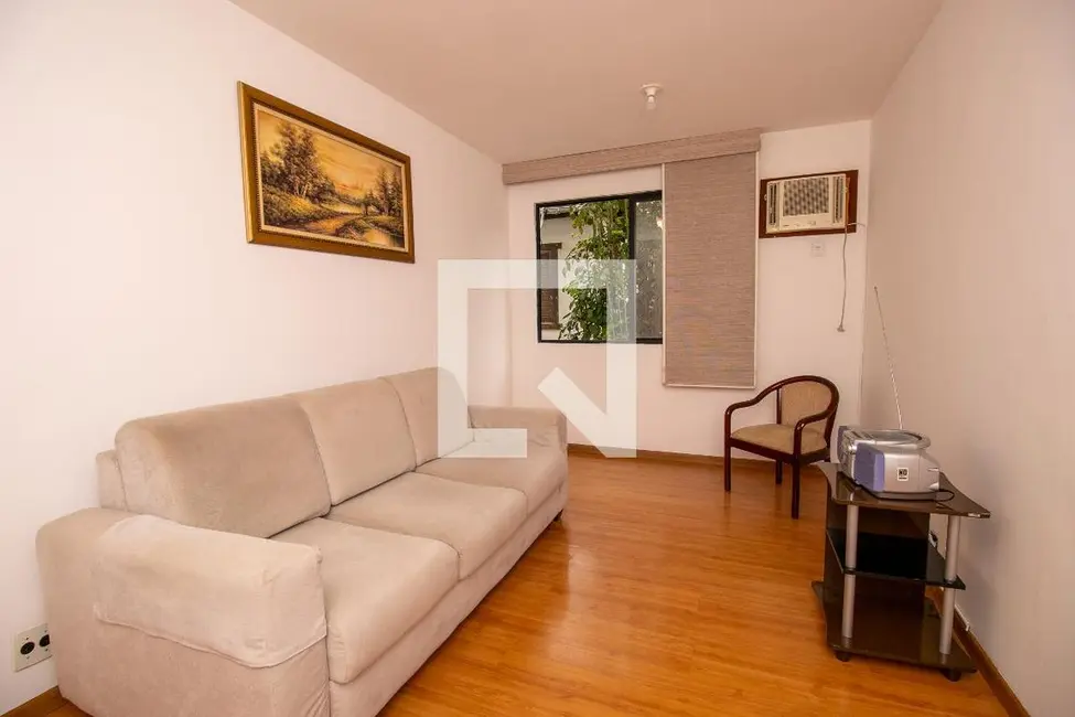 Foto 1 de Apartamento com 2 quartos à venda, 61m2 em Rio De Janeiro - RJ