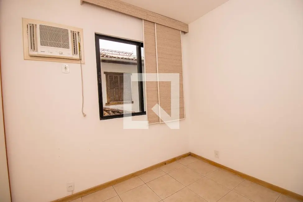 Foto 9 de Apartamento com 2 quartos à venda, 61m2 em Rio De Janeiro - RJ