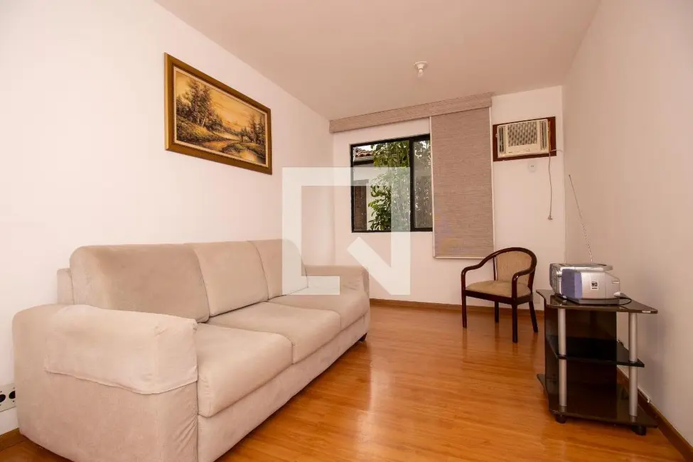 Foto 2 de Apartamento com 2 quartos à venda, 61m2 em Rio De Janeiro - RJ