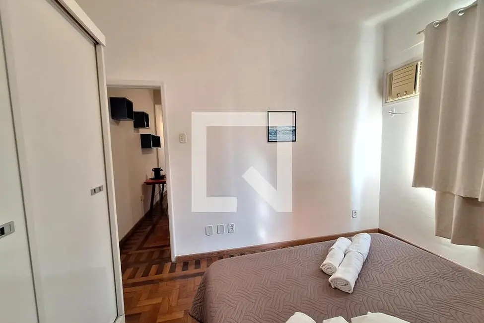 Apartamento com 1 quarto à venda, 40m2 em Botafogo, Rio De Janeiro - RJ - imagem 8 Foto 8 de Apartamento com 1 quarto à venda, 40m2 em Botafogo, Rio De Janeiro - RJ