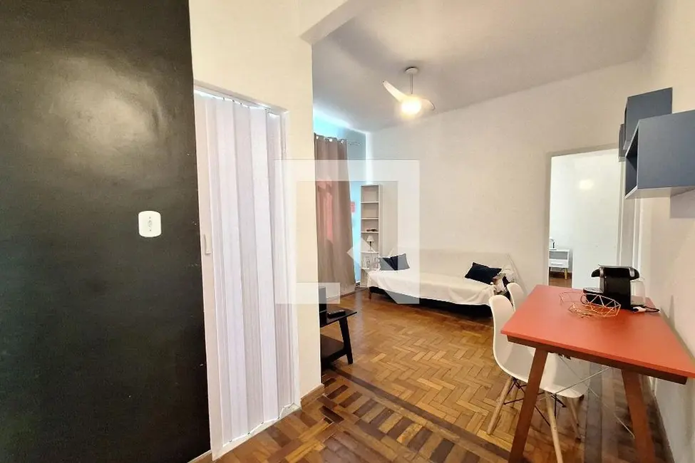 Apartamento com 1 quarto à venda, 40m2 em Botafogo, Rio De Janeiro - RJ - imagem 1 Foto 1 de Apartamento com 1 quarto à venda, 40m2 em Botafogo, Rio De Janeiro - RJ