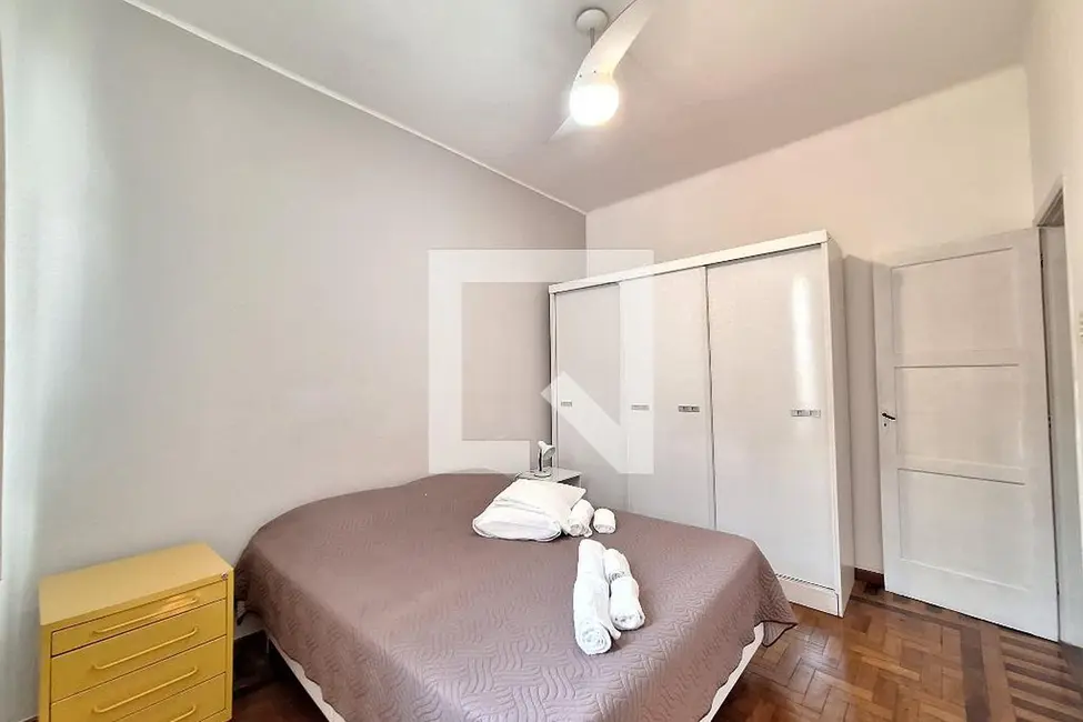 Apartamento com 1 quarto à venda, 40m2 em Botafogo, Rio De Janeiro - RJ - imagem 6 Foto 6 de Apartamento com 1 quarto à venda, 40m2 em Botafogo, Rio De Janeiro - RJ