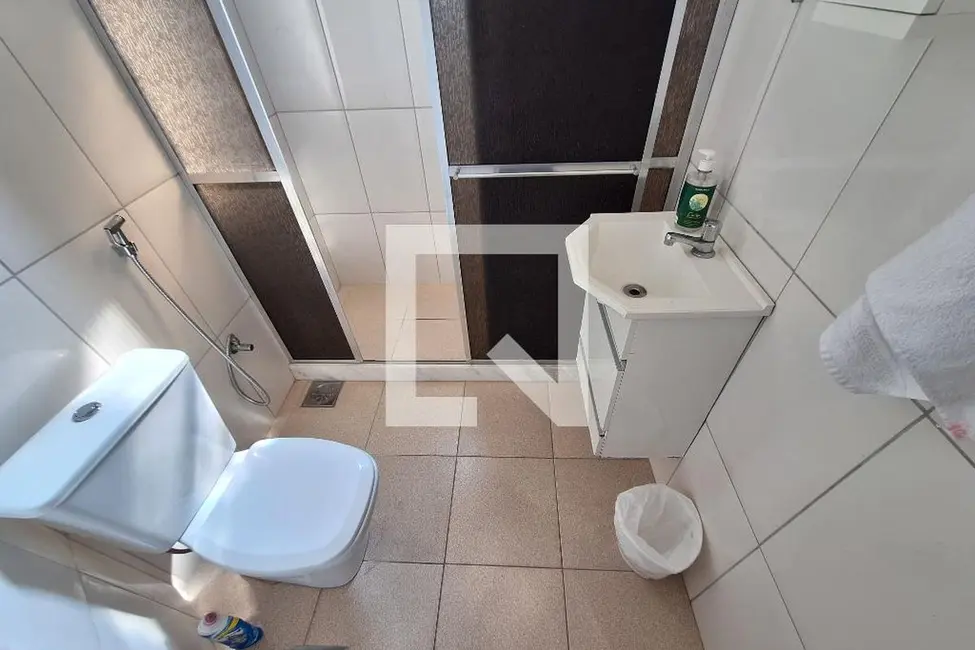 Apartamento com 1 quarto à venda, 40m2 em Botafogo, Rio De Janeiro - RJ - imagem 9 Foto 9 de Apartamento com 1 quarto à venda, 40m2 em Botafogo, Rio De Janeiro - RJ