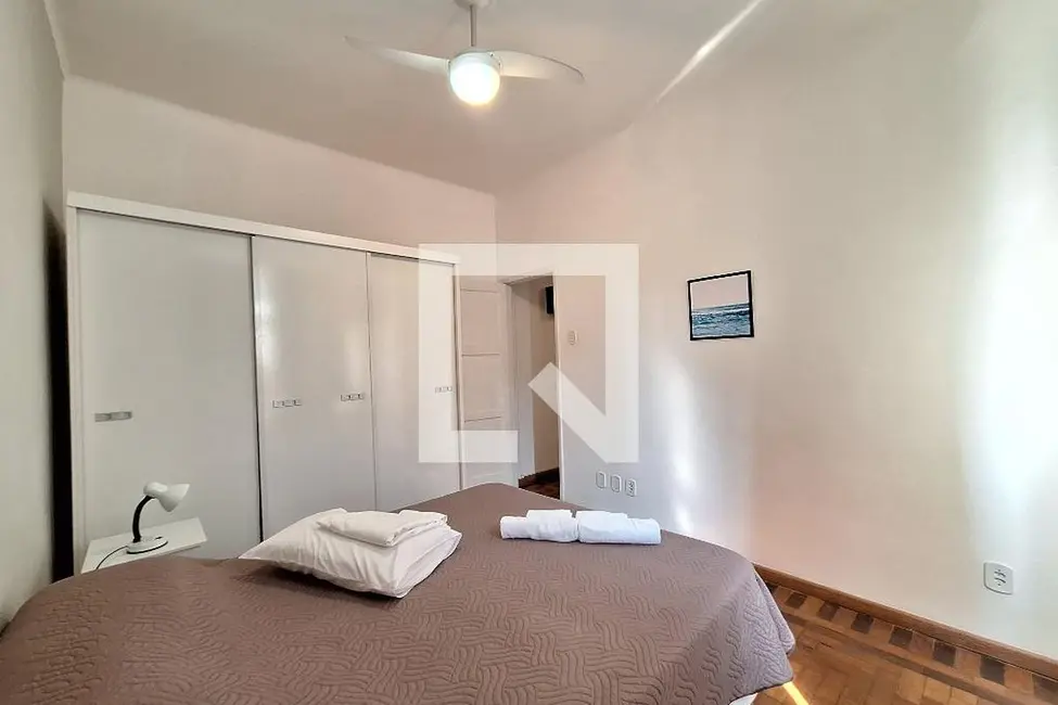 Apartamento com 1 quarto à venda, 40m2 em Botafogo, Rio De Janeiro - RJ - imagem 7 Foto 7 de Apartamento com 1 quarto à venda, 40m2 em Botafogo, Rio De Janeiro - RJ