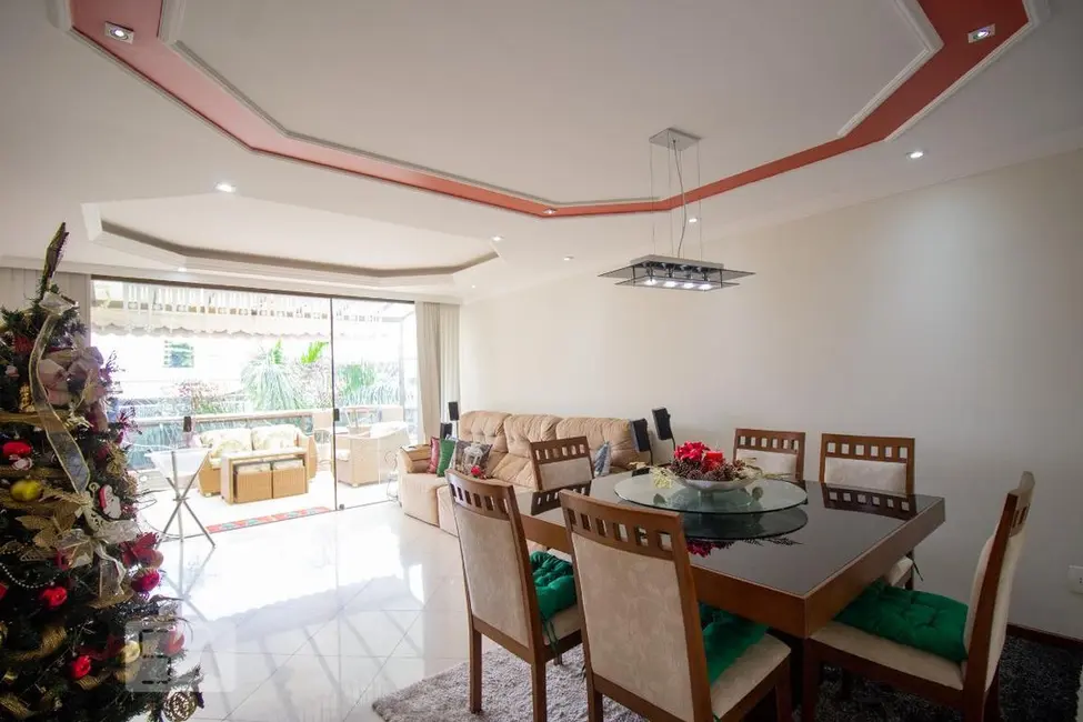Foto 1 de Apartamento com 3 quartos à venda, 190m2 em Rio De Janeiro - RJ