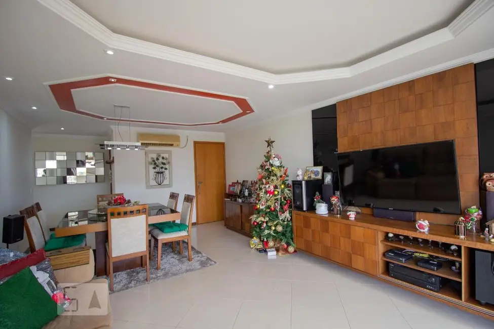 Foto 3 de Apartamento com 3 quartos à venda, 190m2 em Rio De Janeiro - RJ