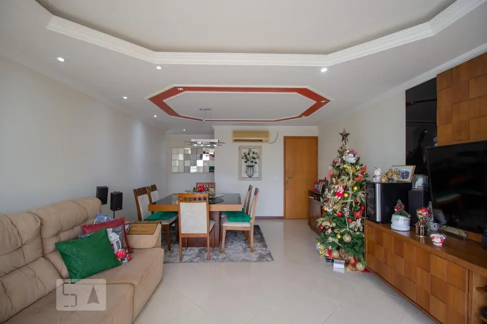 Foto 4 de Apartamento com 3 quartos à venda, 190m2 em Rio De Janeiro - RJ