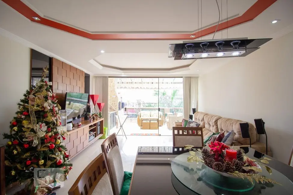 Foto 2 de Apartamento com 3 quartos à venda, 190m2 em Rio De Janeiro - RJ