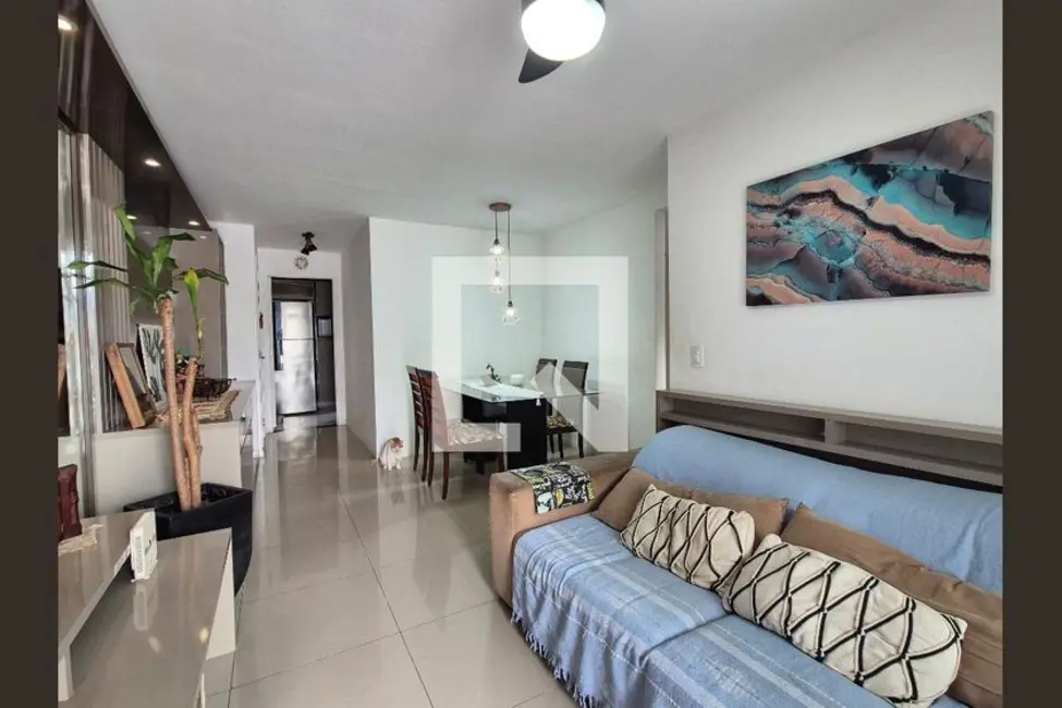 Foto 6 de Apartamento com 3 quartos à venda, 83m2 em Rio De Janeiro - RJ