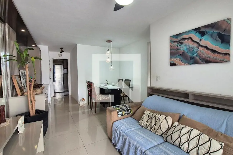 Foto 9 de Apartamento com 3 quartos à venda, 83m2 em Rio De Janeiro - RJ