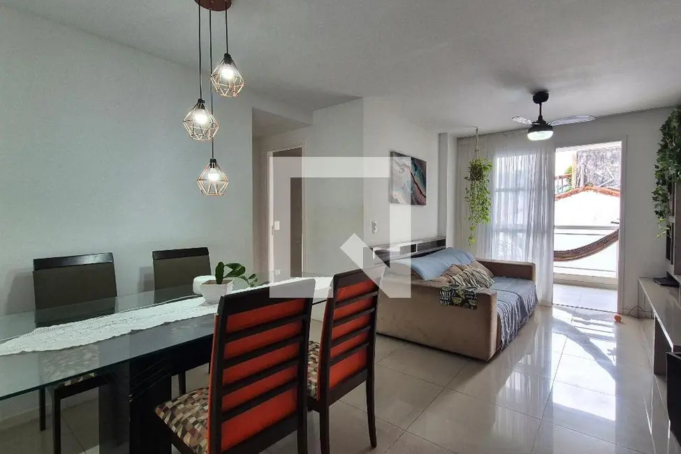 Foto 2 de Apartamento com 3 quartos à venda, 83m2 em Rio De Janeiro - RJ