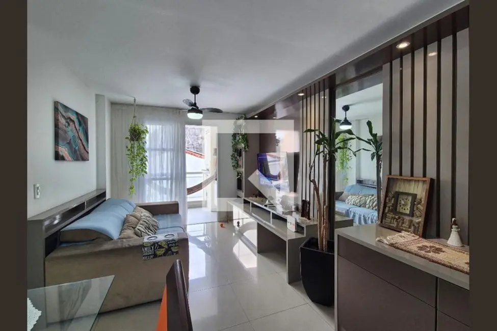 Foto 3 de Apartamento com 3 quartos à venda, 83m2 em Rio De Janeiro - RJ