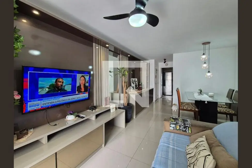 Foto 8 de Apartamento com 3 quartos à venda, 83m2 em Rio De Janeiro - RJ