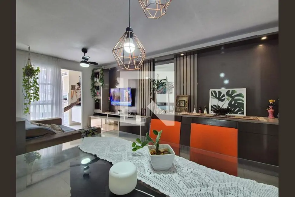Foto 4 de Apartamento com 3 quartos à venda, 83m2 em Rio De Janeiro - RJ