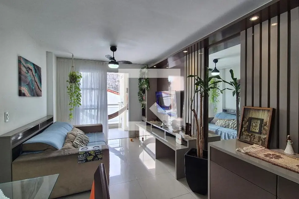 Foto 5 de Apartamento com 3 quartos à venda, 83m2 em Rio De Janeiro - RJ