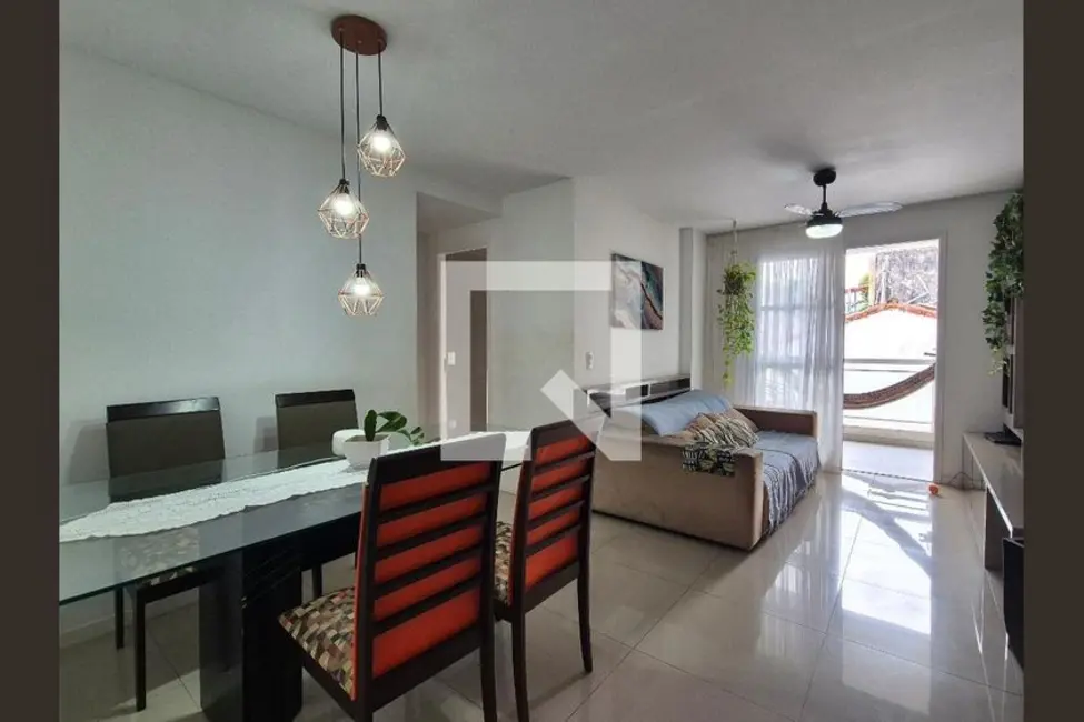 Foto 1 de Apartamento com 3 quartos à venda, 83m2 em Rio De Janeiro - RJ