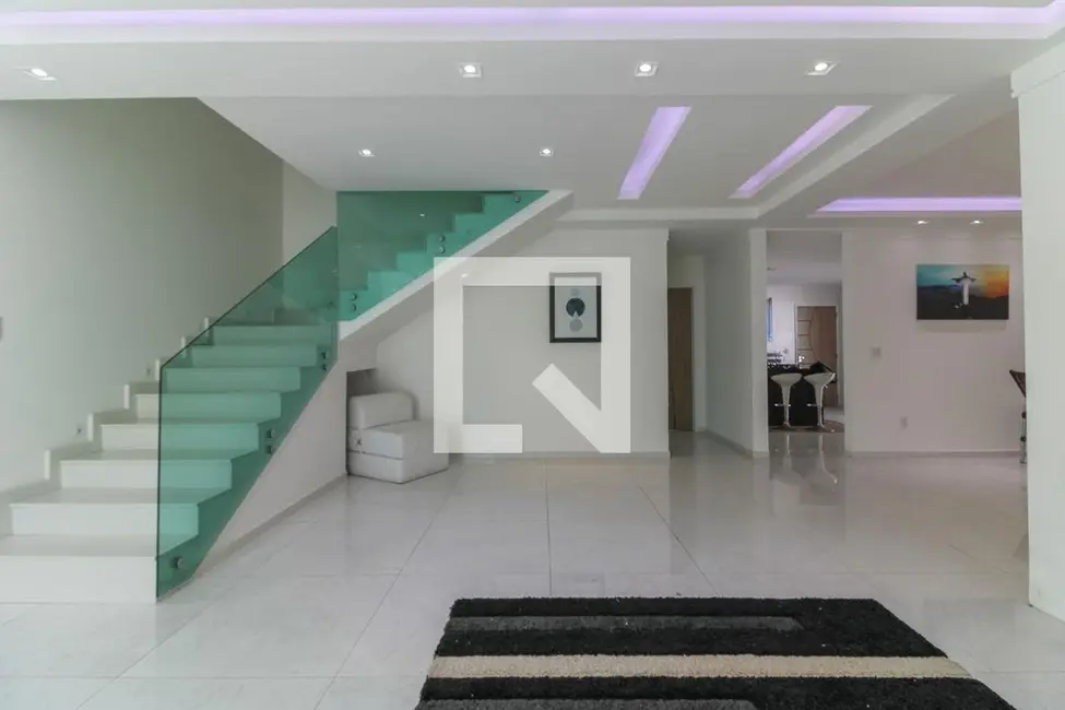 Foto 6 de Casa com 5 quartos à venda, 490m2 em Rio De Janeiro - RJ