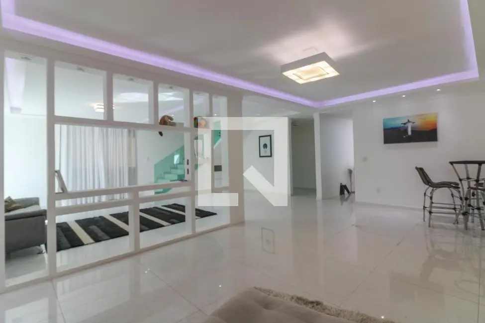 Foto 4 de Casa com 5 quartos à venda, 490m2 em Rio De Janeiro - RJ