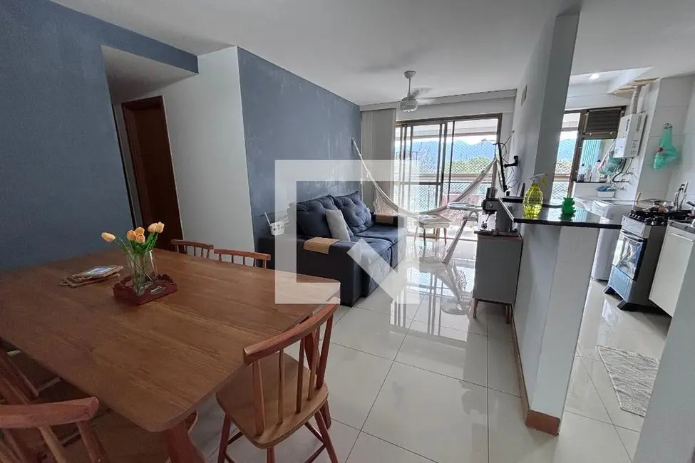 Foto 3 de Apartamento com 3 quartos à venda, 83m2 em Rio De Janeiro - RJ