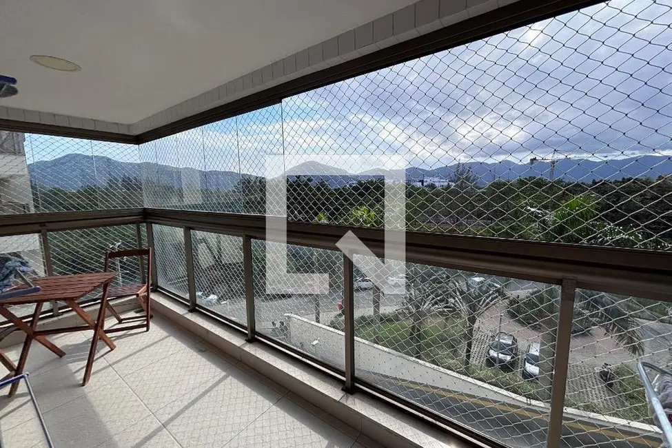 Foto 8 de Apartamento com 3 quartos à venda, 83m2 em Rio De Janeiro - RJ