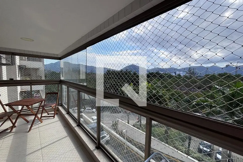 Foto 7 de Apartamento com 3 quartos à venda, 83m2 em Rio De Janeiro - RJ